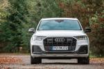 Audi Q7 50 TDI Quattro S-Line 2019 года (WW)